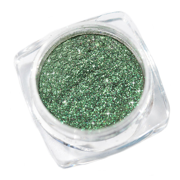 Magical Makeup Jungle Juice Loose Pigment Multichrome Eyeshadow 0.5g