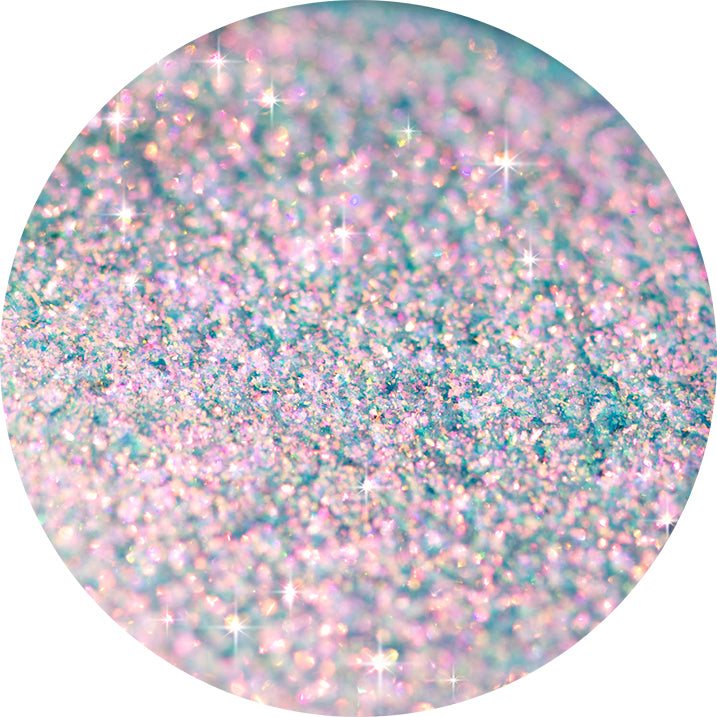 Magical Makeup Lilac Opal Sparkling Multichrome Pigment 0.5g