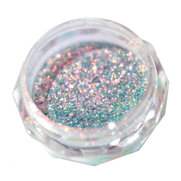 Magical Makeup Lilac Opal Sparkling Multichrome Pigment 0.5g