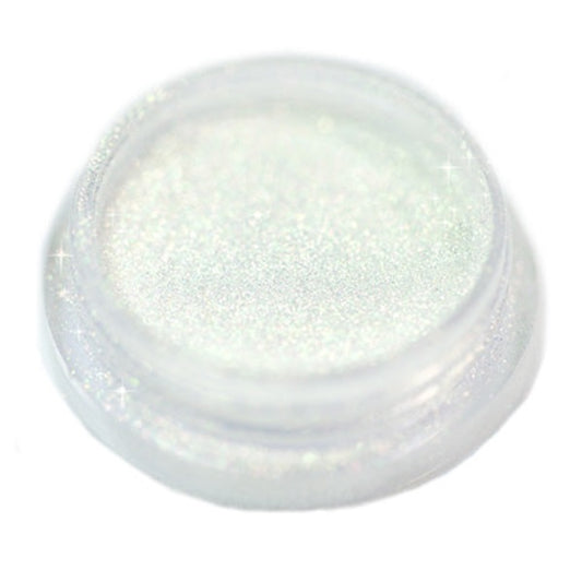 Magical Makeup White Gold Sparkling Diamonds Pigment 0.5g