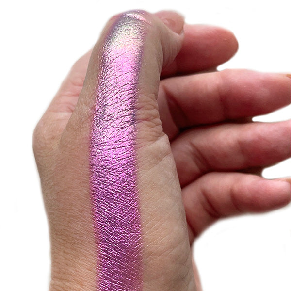 Magical Makeup Namaste Loose Pigment Multichrome Eyeshadow 0.5g