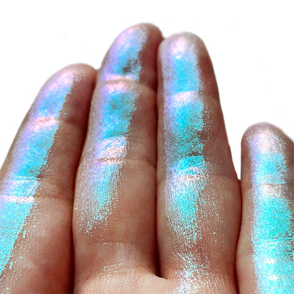 Magical Makeup Mermaid Dreams Sparkling Multichrome Pigment 0.5g