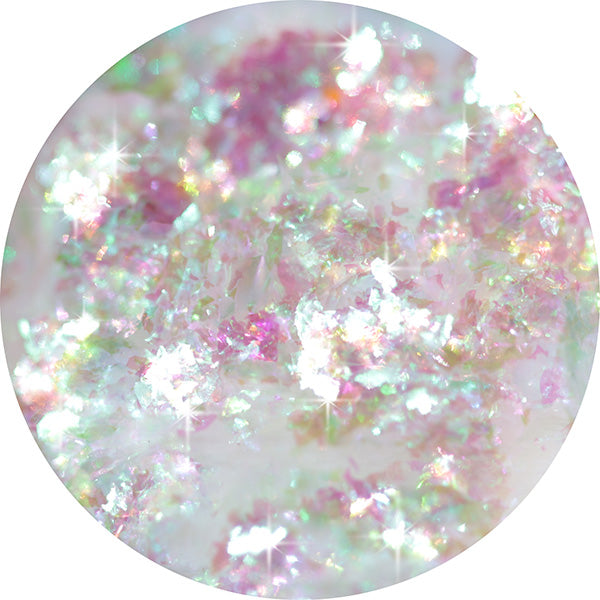 Magical Makeup Mermaid Flakes Soft Multichrome Chameleon Pigment Flakes 0.5g