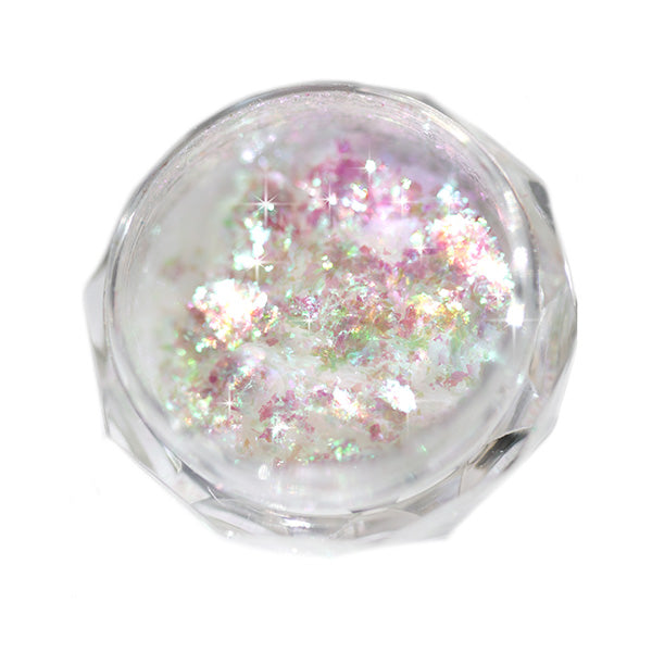 Magical Makeup Mermaid Flakes Soft Multichrome Chameleon Pigment Flakes 0.5g