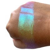 Magical Makeup Mermaids Soul Sparkling Multichrome Loose Pigment 0.5g