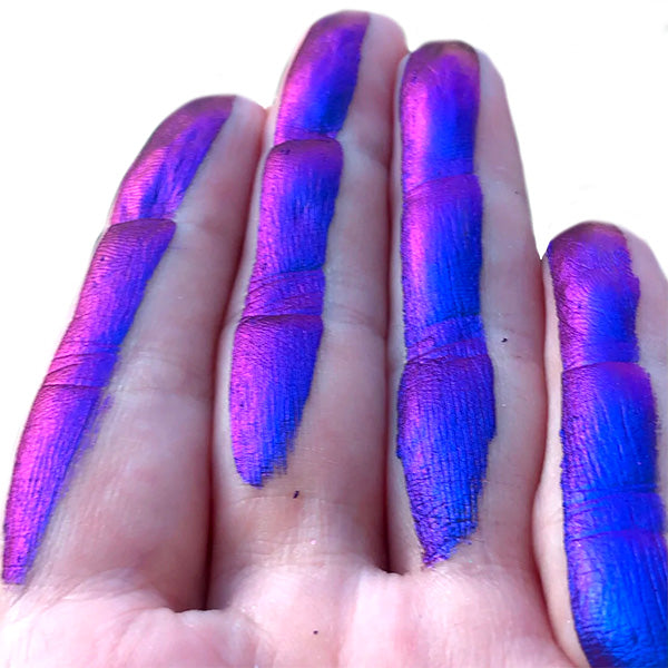 Magical Makeup Morticia Chameleon Loose Pigment 0.5g