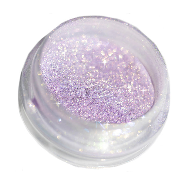 Magical Makeup Pandoras Box Sparkling Rainbow Multichrome Loose Eyeshadow 0.5g