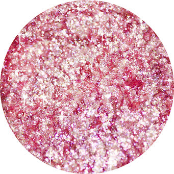 Magical Makeup Peony Sparkling Glitter Dust Pigment 0.5g