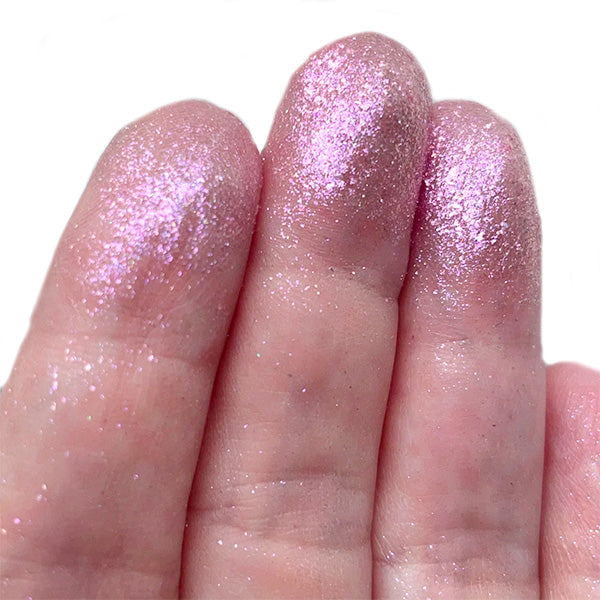 Magical Makeup Peony Sparkling Glitter Dust Pigment 0.5g