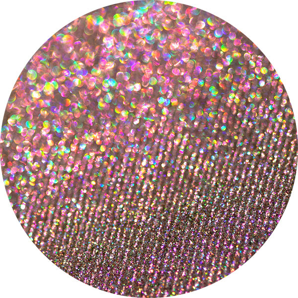 Magical Makeup Pink Moonstone Holochrome Shadow 1.6g