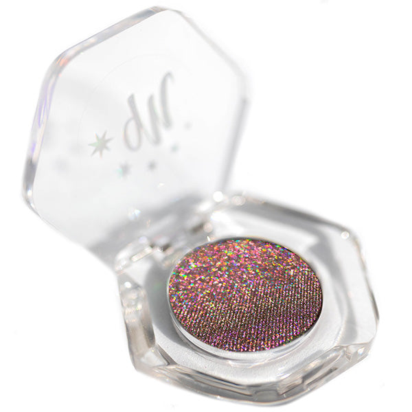 Magical Makeup Pink Moonstone Holochrome Shadow 1.6g