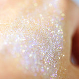 Magical Makeup Rainbow Dust Sparkling Glitter Pigment 0.5g