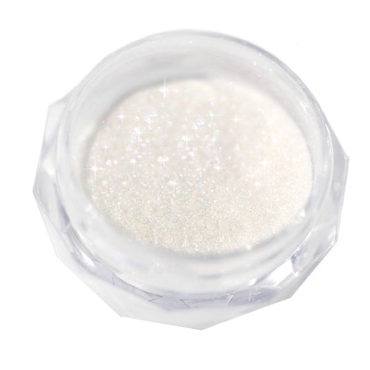 Magical Makeup Loose Glitter Eyeshadow- Sugar Bunny
