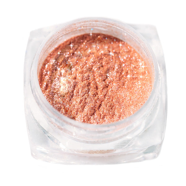 Magical makeup Tutti Fruiti Sparkling Multichrome Pigment 1g