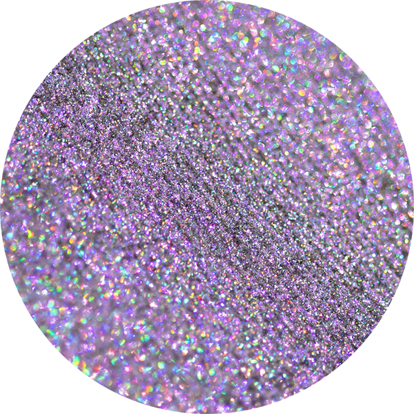 Magical Makeup Wisteria Holochrome Shadow 3g