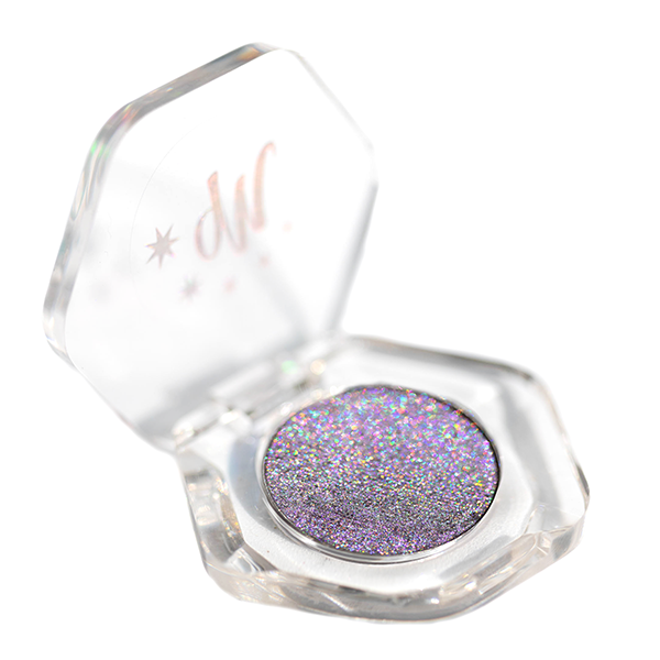 Magical Makeup Wisteria Holochrome Shadow 3g