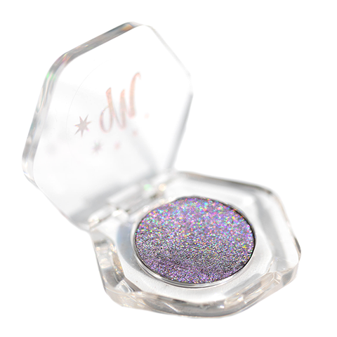 Magical Makeup Pink Moonstone Holochrome Shadow 3g