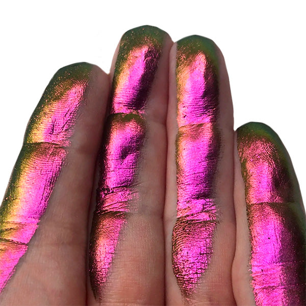 Magical Makeup Witchcraft Sparkling Chameleon Pigment 1g